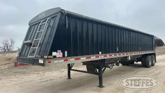 2014 Neville Built