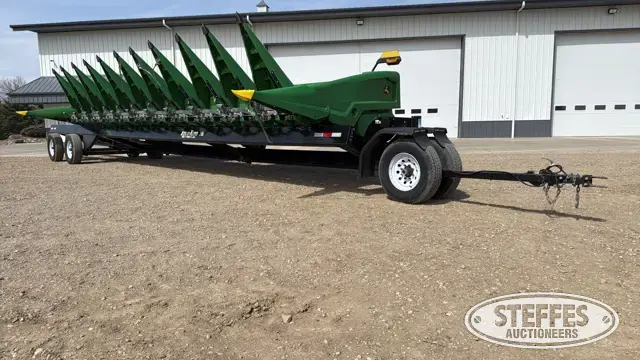 2012 Stud King MD-38