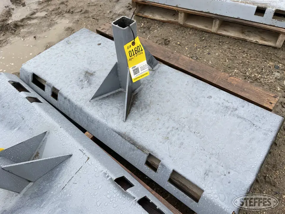Pinnacle Skid Steer Attachments-Other
