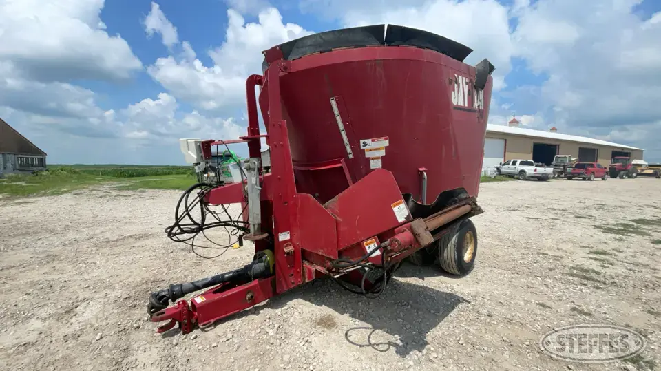 Jay-Lor 3425 Livestock Equipment-Other