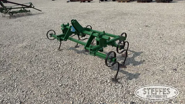 Track eliminator