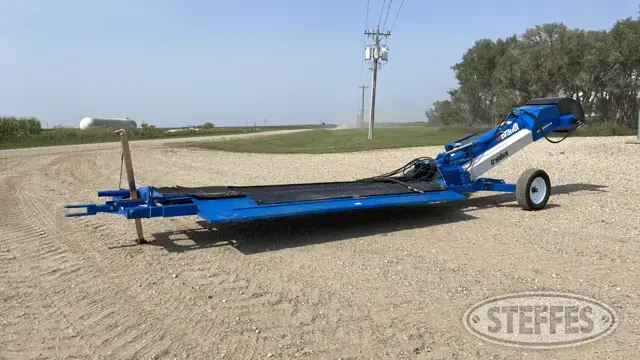 2009 Brandt GrainDeck