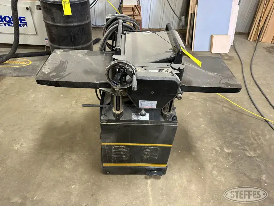 Powermatic 15HH Specialty Tool