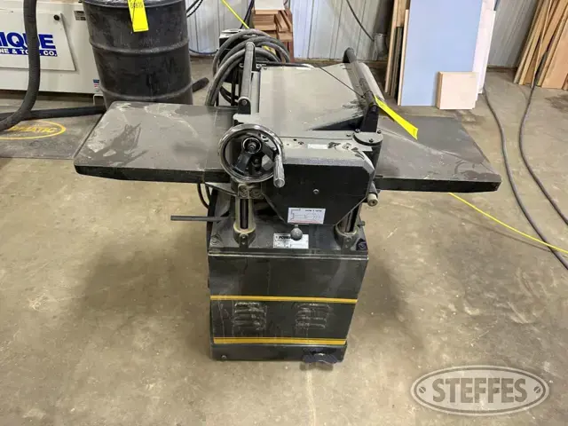 Powermatic 15HH