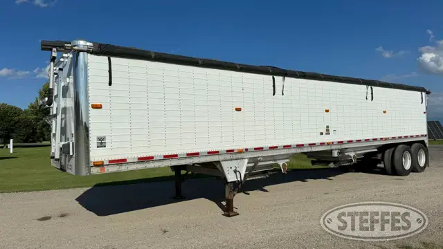 2008 Wilson DWH-550 PaceSetter