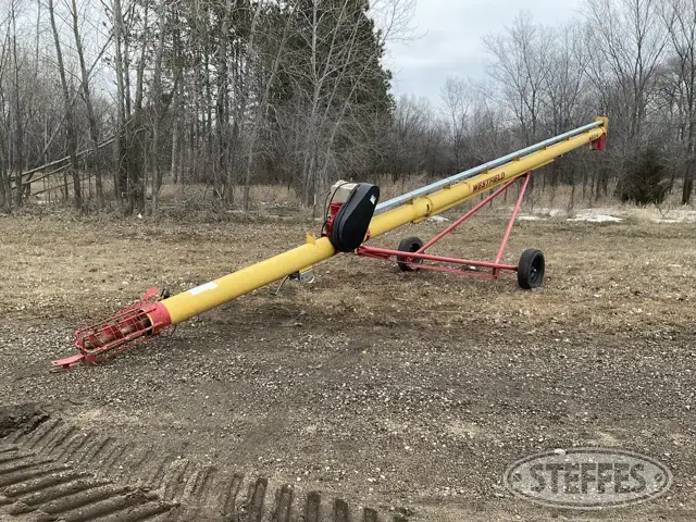 2011 Westfield WR100-41