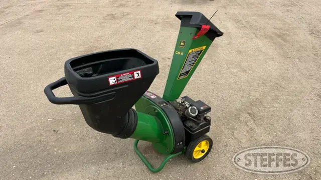 John Deere CS 5