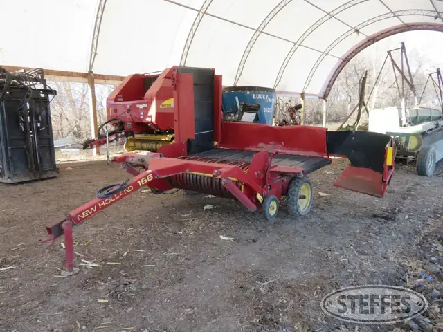 New Holland