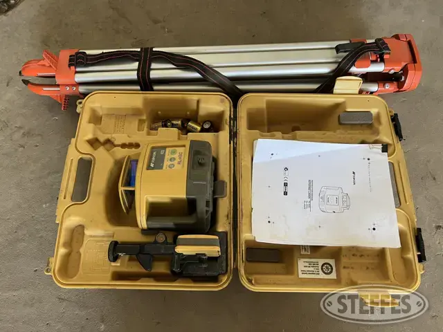 Topcon RL-H3C