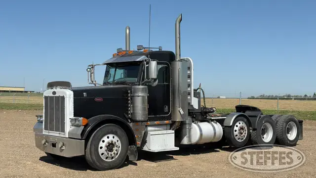 2006 Peterbilt 379