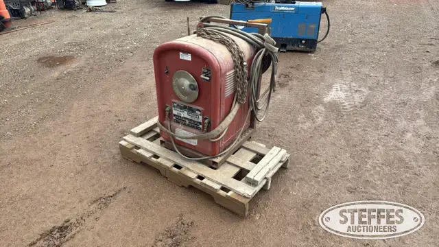 Lincoln Idealarc 250
