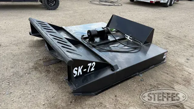 2025 Industrias America SK72