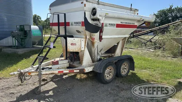2005 Par-Kan PK259527