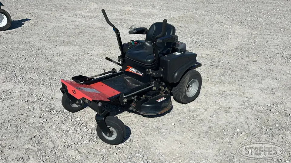 Ariens Zoom 1634 Zero Turn Mower