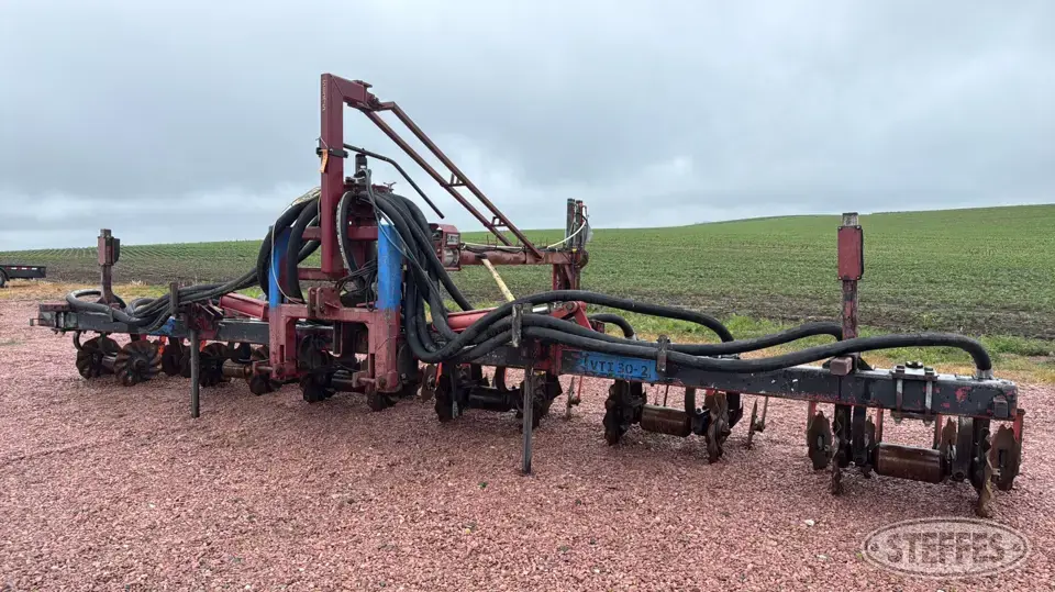 Hydro Engineering Manure Application Equipment