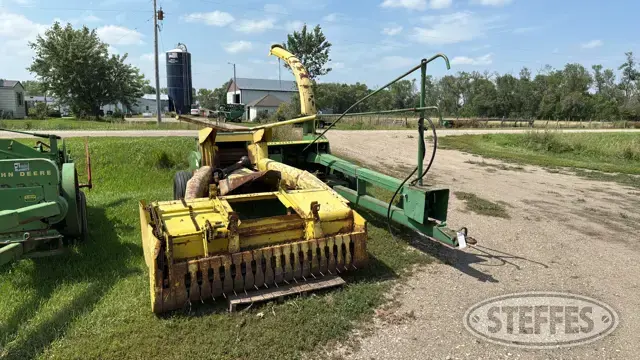 John Deere
