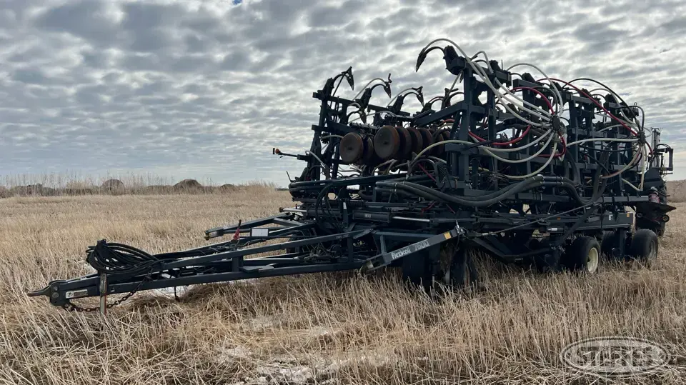 Flexi-Coil 7500 Air Drills and Air Seeder