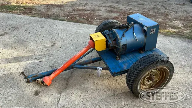Winco 35PTOC-3/C