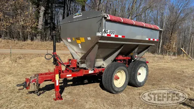 Ag Systems AG-800