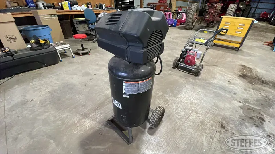 Craftsman Air Tools and Compressor