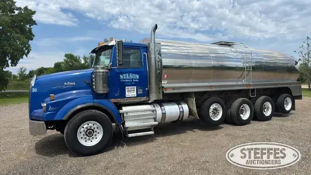 2011 Western Star 4900SA