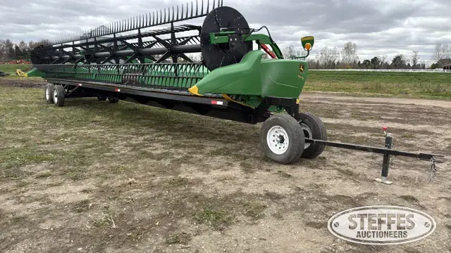 Industrias America 440