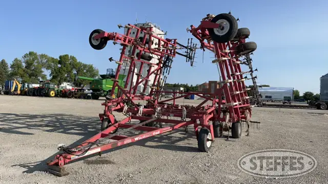 Wil-Rich Quad 5