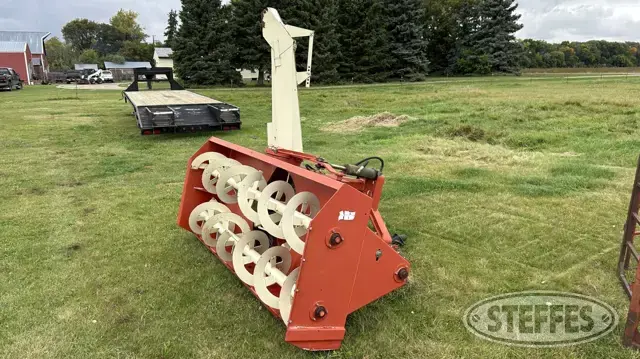 Buhler/Farm King 960