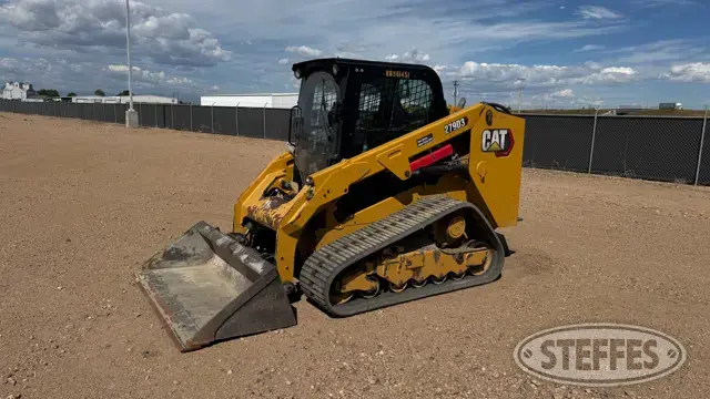 2020 CAT 279D3