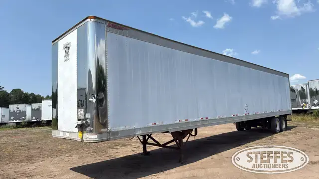 2002 Great Dane 7411TJWNA-53