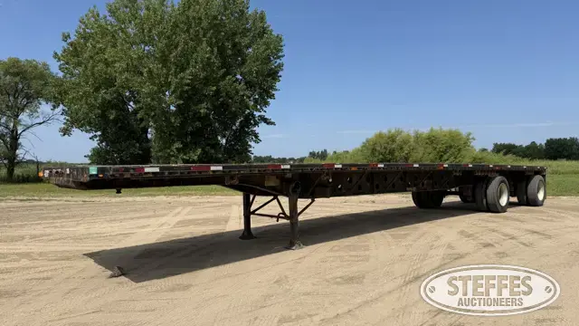 2004 Transcraft TL-2000