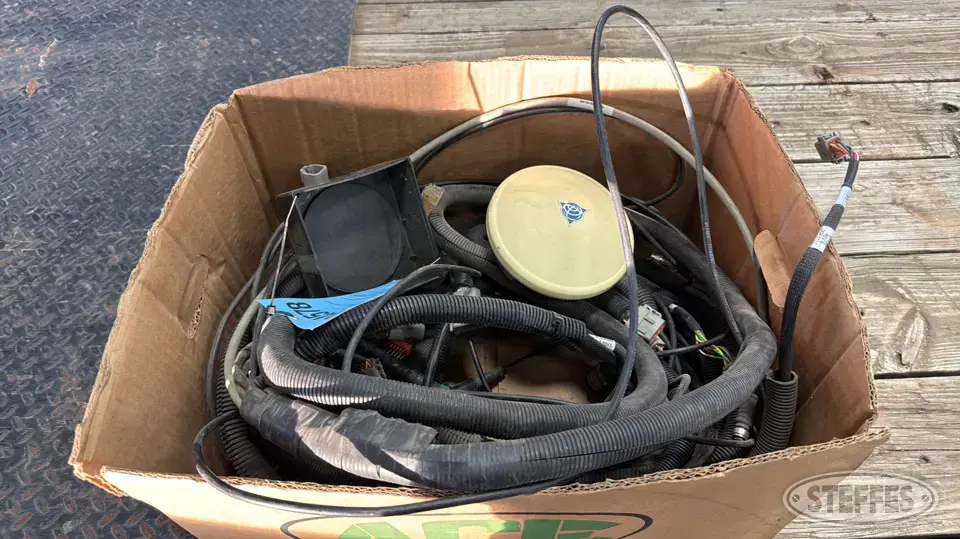 Trimble AG25 GP