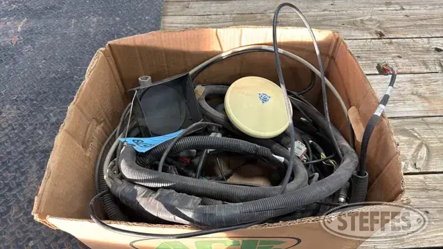 Trimble AG25