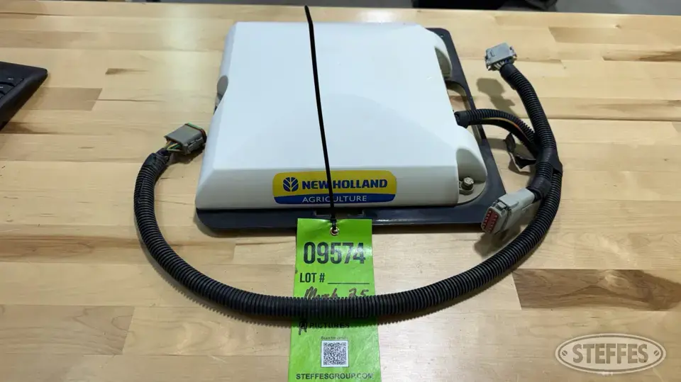 Trimble 262 GP