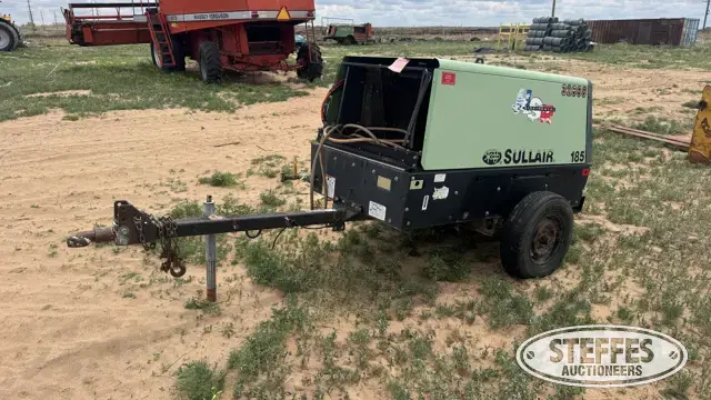 2008 Sullair 185CA