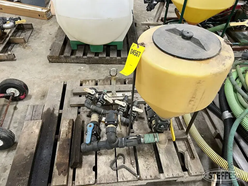 Raven Chem-Fert Accessories-Other
