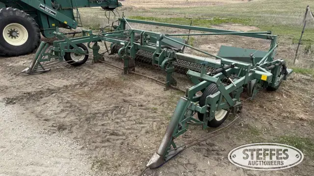 2000 Pickett One Step 6030