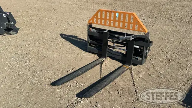 2024 Wolverine PFA-11-3300G