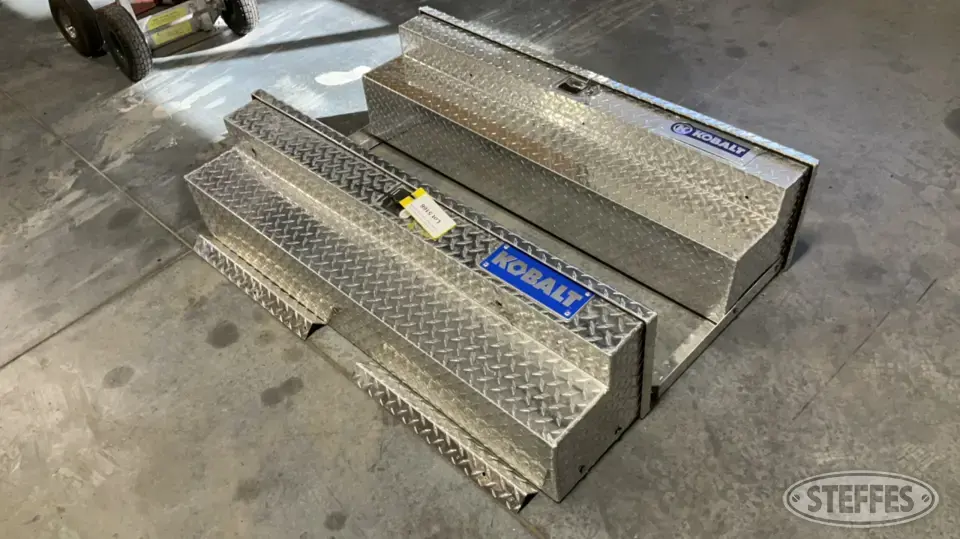 Kobalt 63014009 Storage and Bench