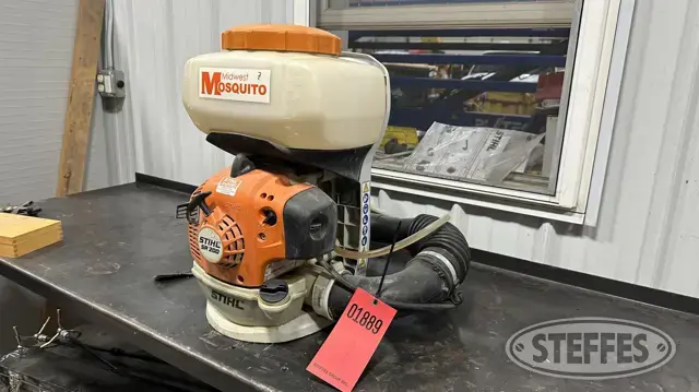 Stihl SR200