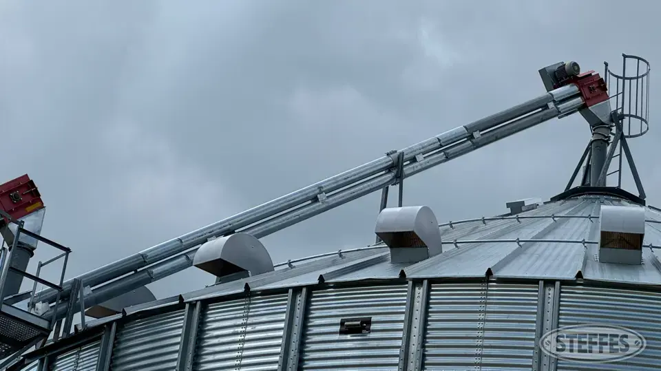 Hutchinson Bin Accessory