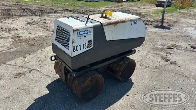 Bobcat BCT13