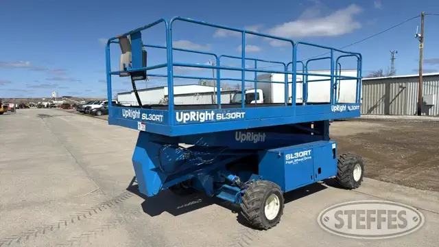 UpRight SL30RT