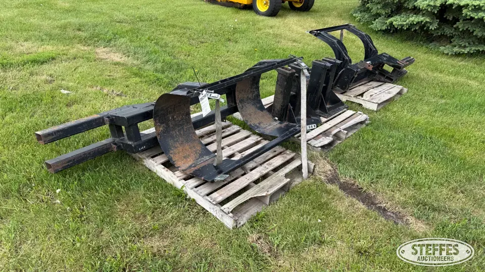Demco saddle tank parts Ag Equipment Part