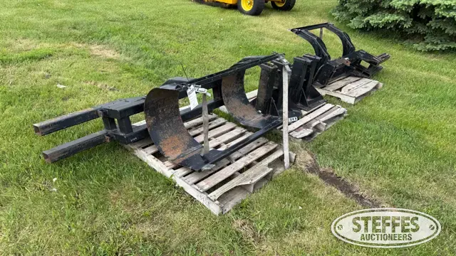 Demco saddle tank parts