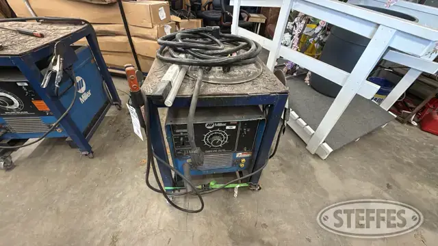 Miller Dialarc 250