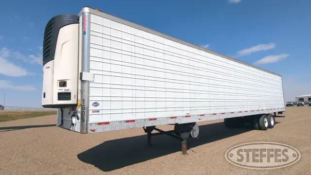 2016 Utility 3000R