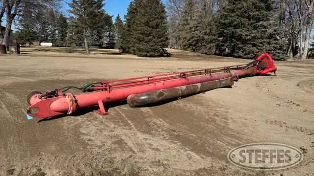 2018 Nuhn Stem