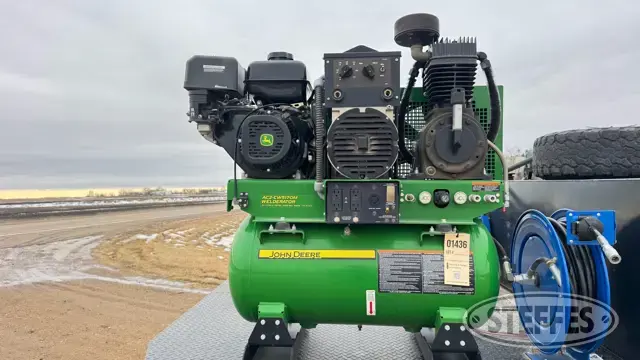 John Deere AC2-CW5170M
