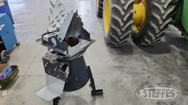 Grain Spreader